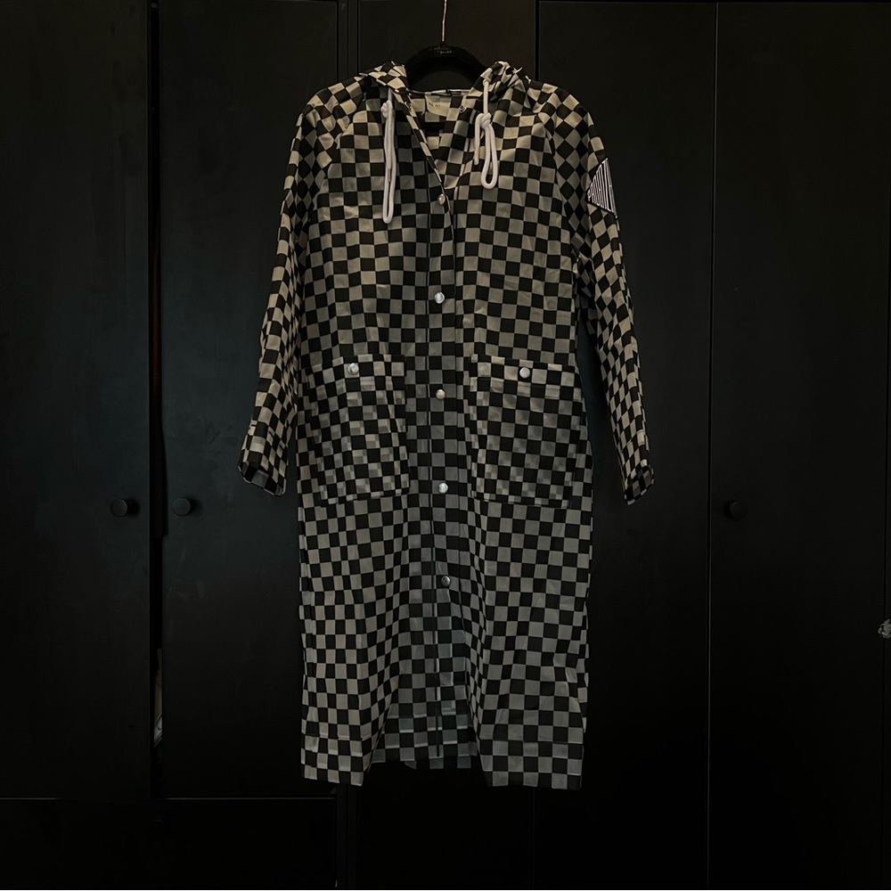 Proenza Rain Jacket